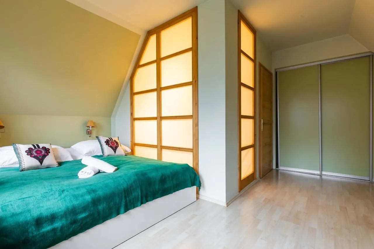 Apartment Apartamenty Dagmara I Irka Zakopane
