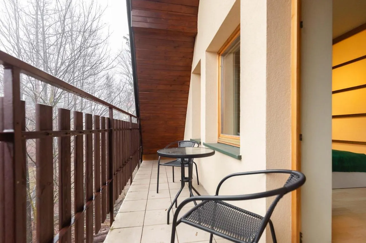 Apartamenty Dagmara I Irka Zakopane Poland