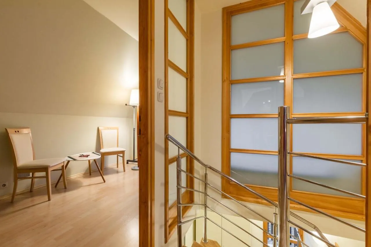 Apartamenty Dagmara I Irka Zakopane 0*,  Poland