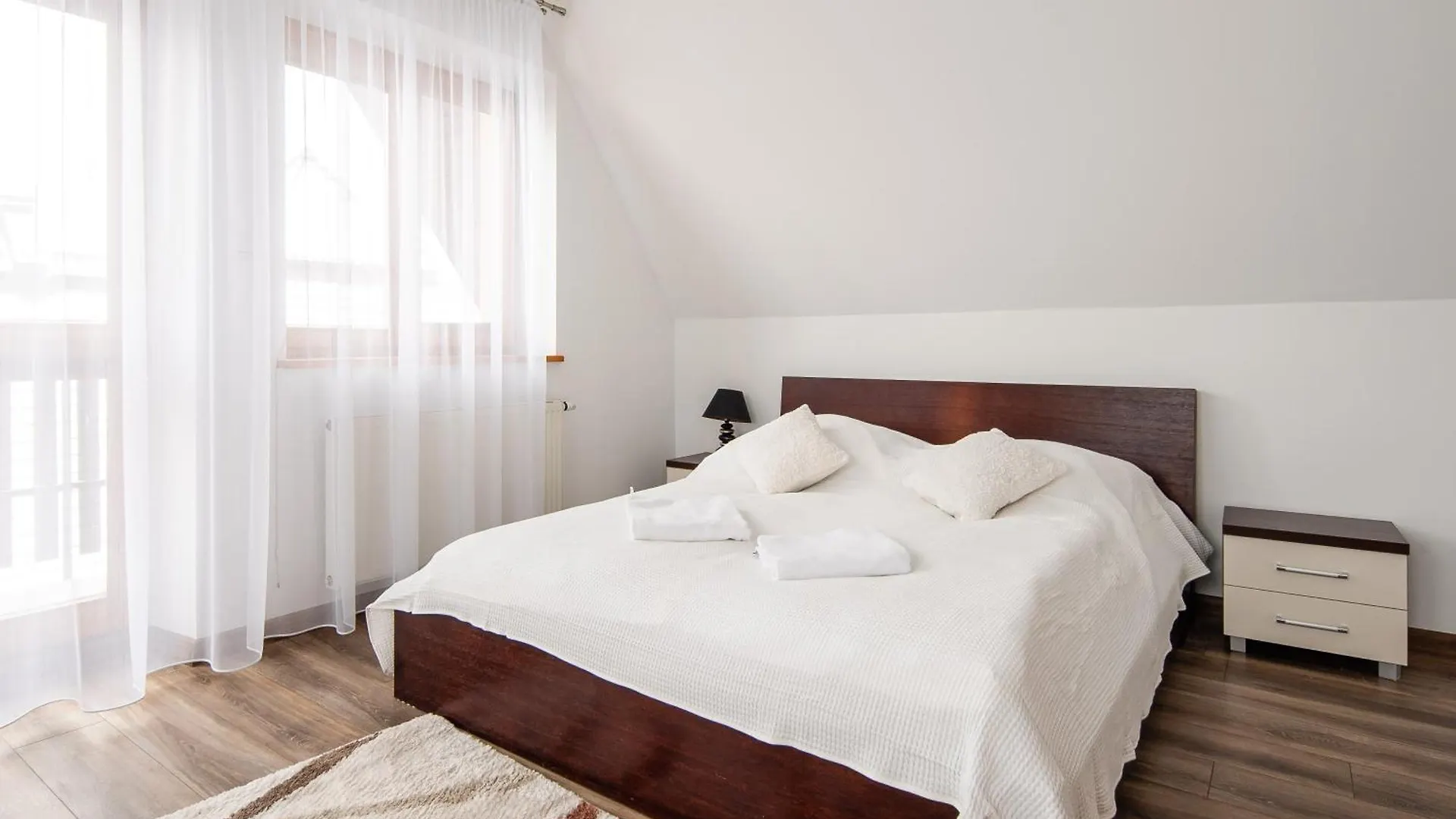 Apartamenty Dagmara I Irka Zakopane