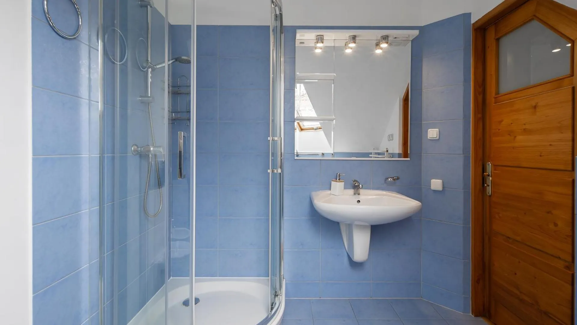 Apartamenty Dagmara I Irka Zakopane