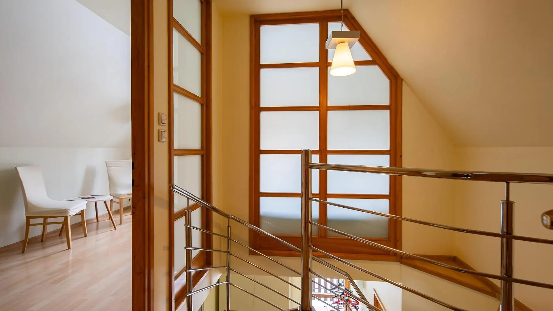Apartamenty Dagmara I Irka Zakopane Poland