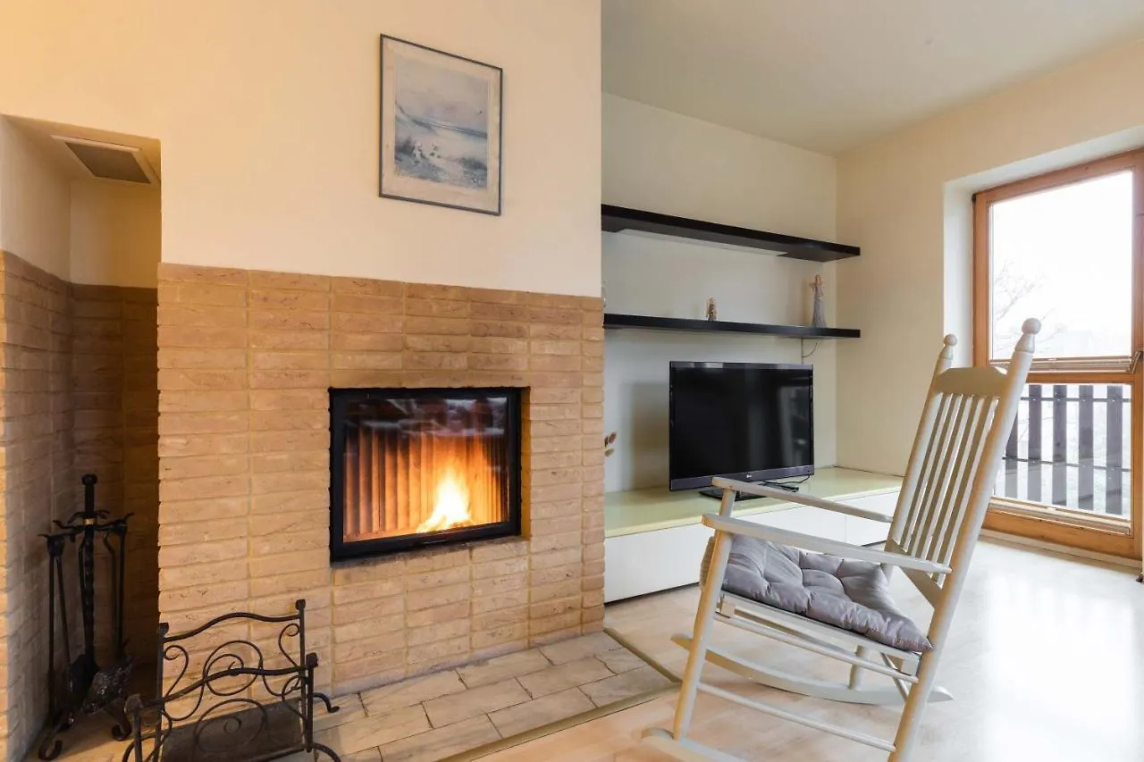 Apartamenty Dagmara I Irka Zakopane 0*,  Poland