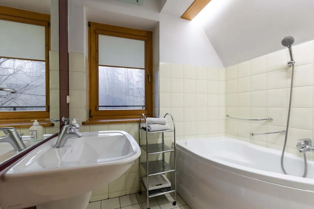 Apartment Apartamenty Dagmara I Irka Zakopane