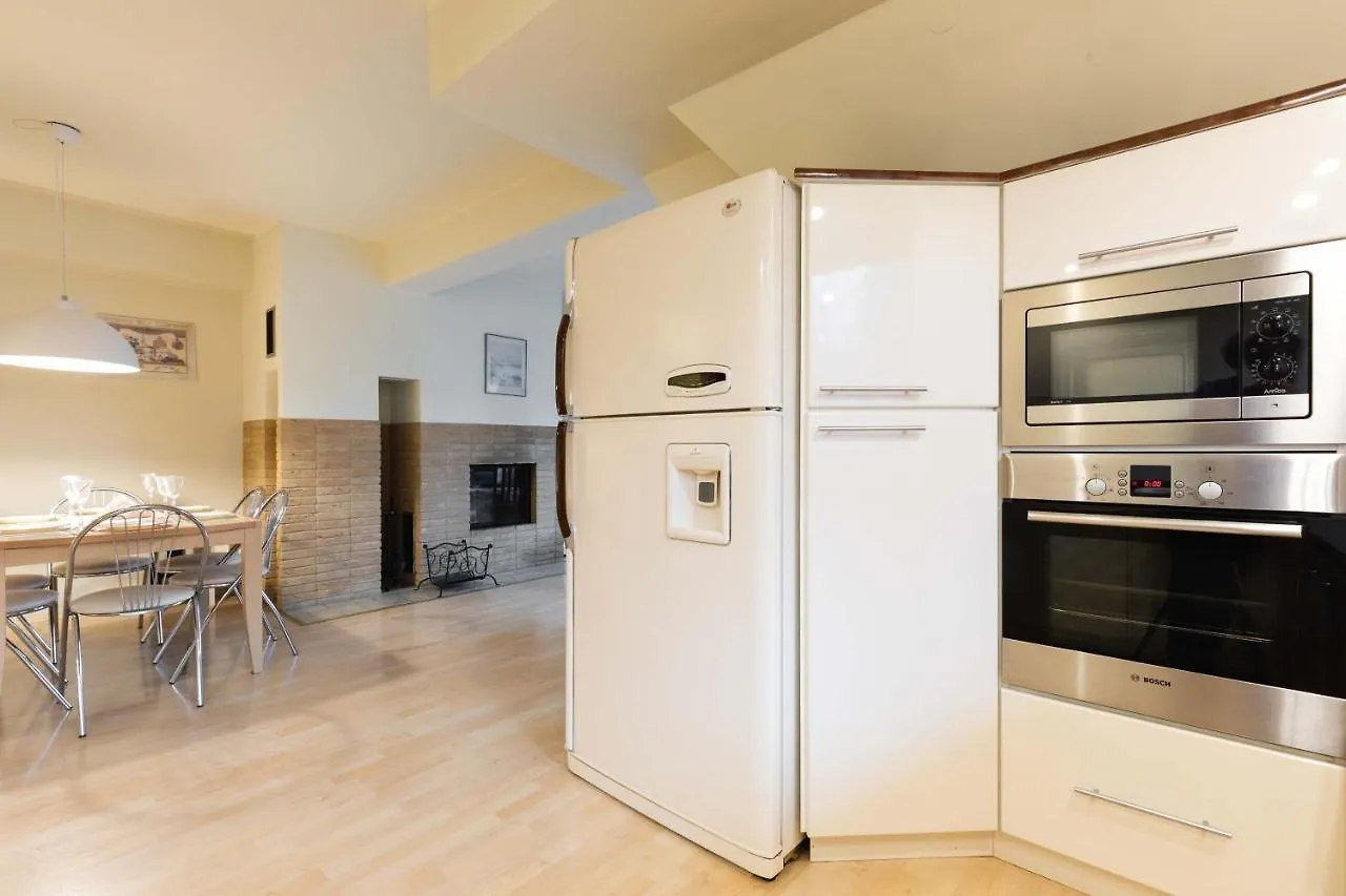 Apartamenty Dagmara I Irka Zakopane