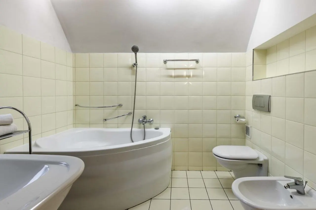 Apartamenty Dagmara I Irka Zakopane Apartment