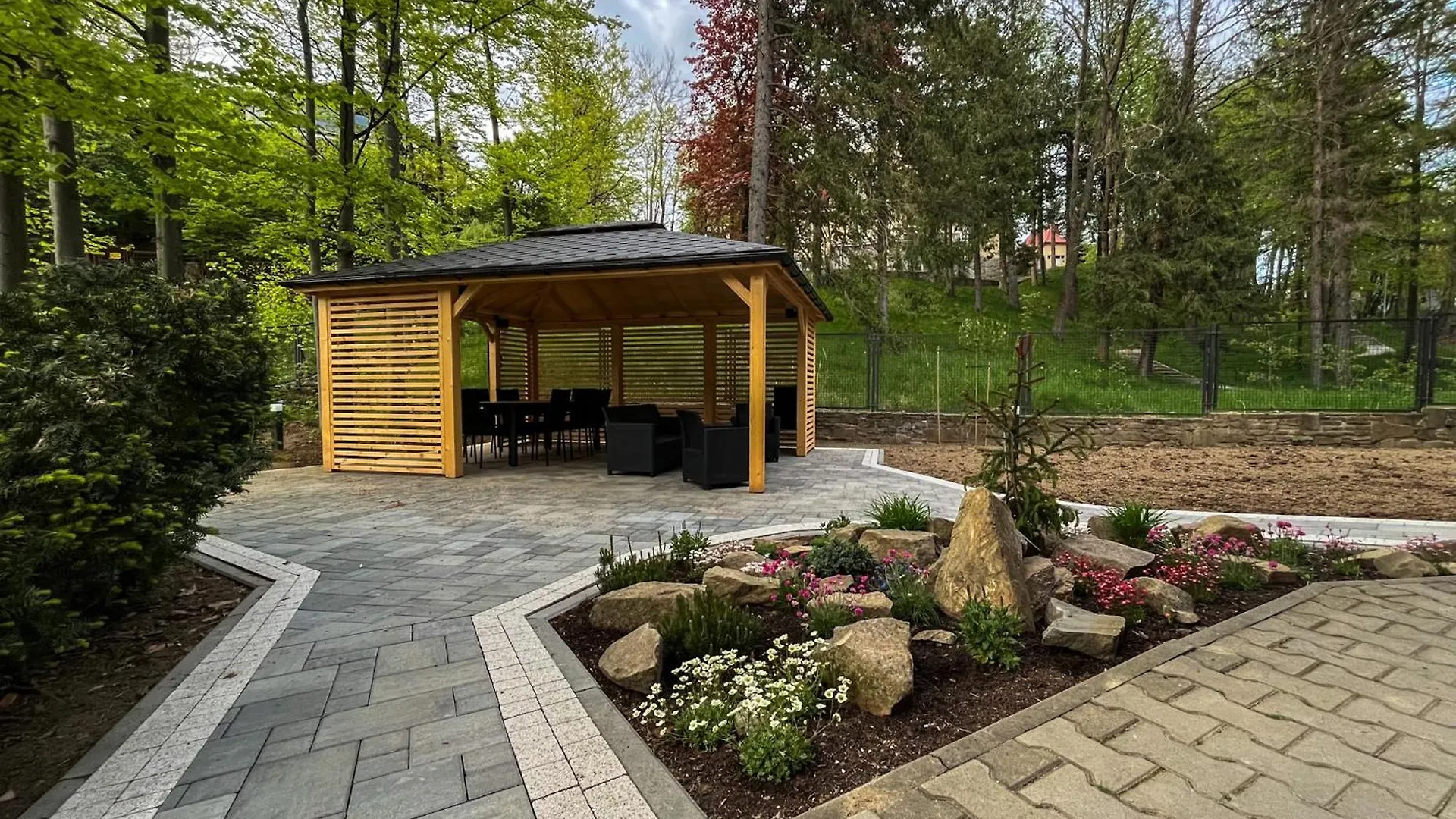 Apartamenty Dagmara I Irka Zakopane