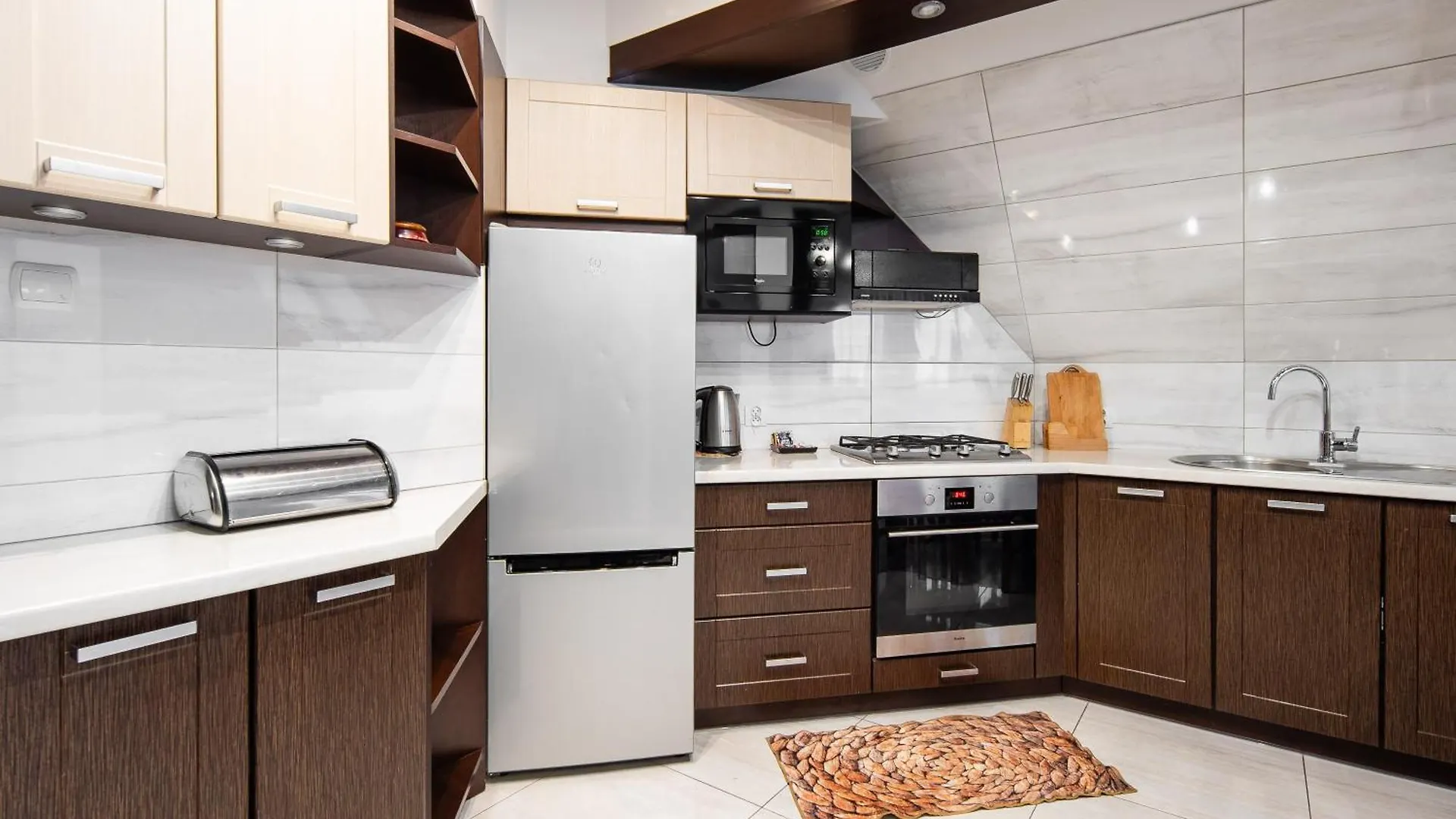 Apartment Apartamenty Dagmara I Irka Zakopane