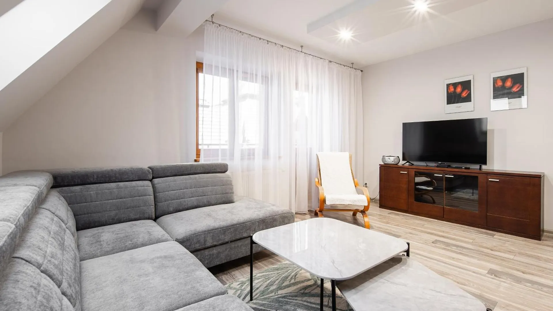 Apartamenty Dagmara I Irka Zakopane 0*,