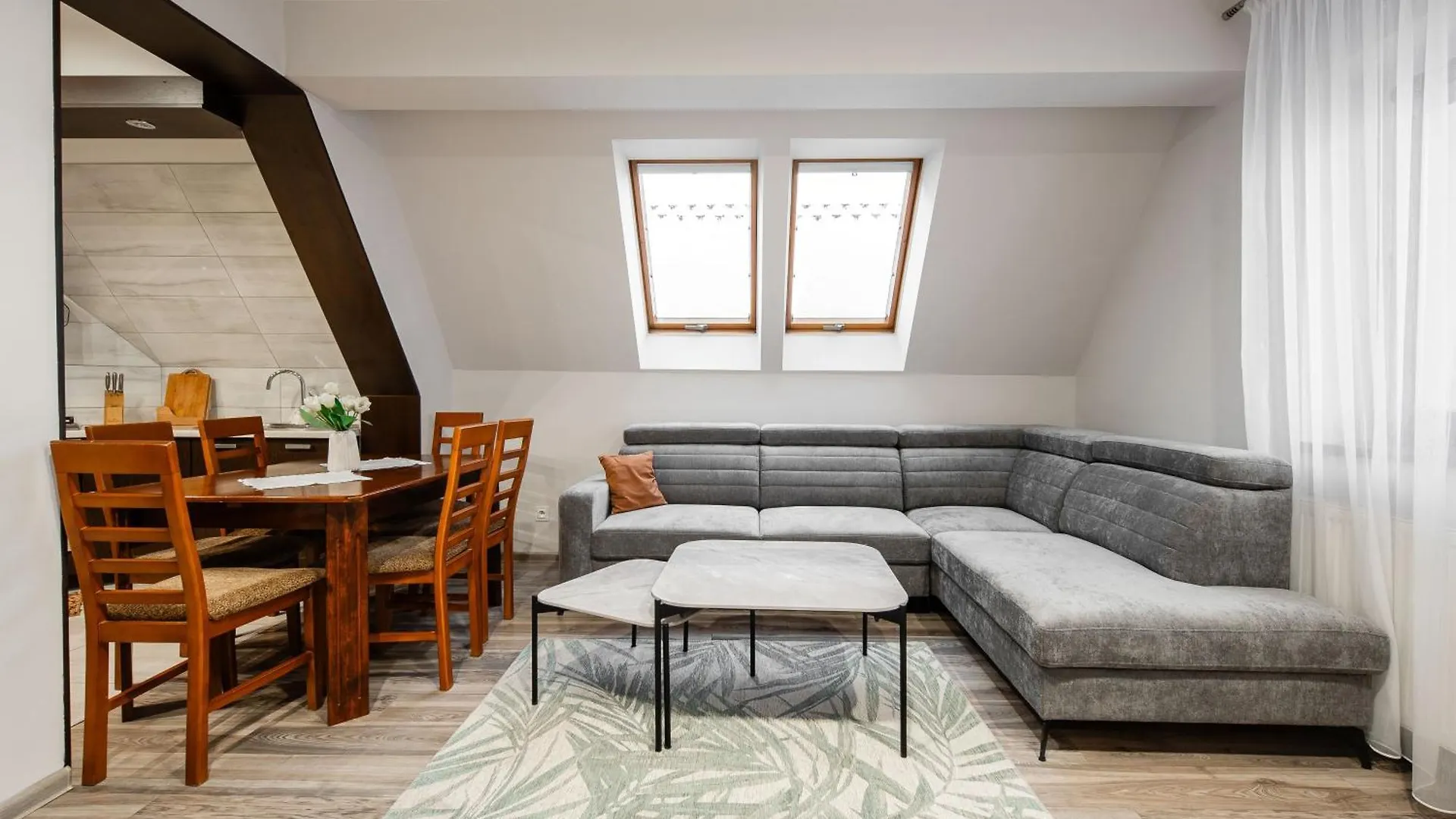 Apartment Apartamenty Dagmara I Irka Zakopane