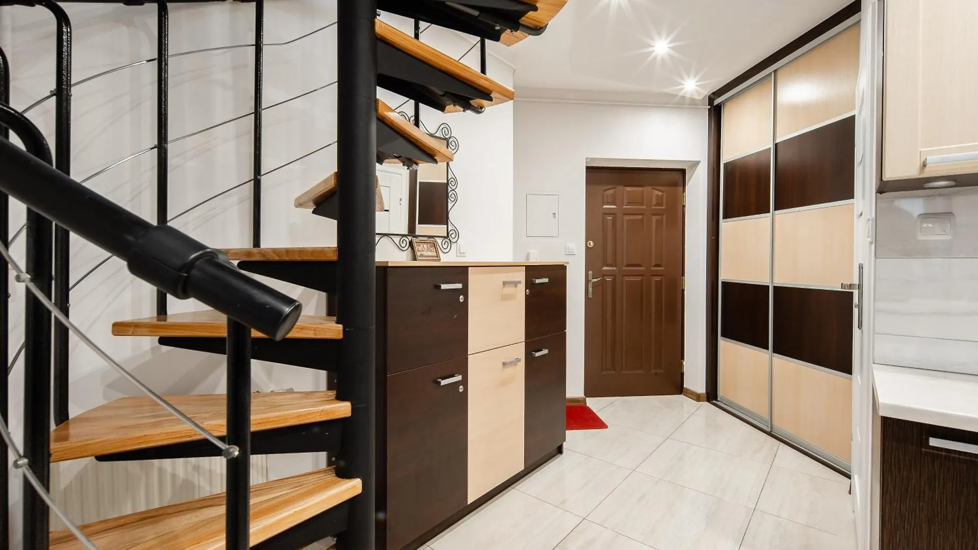 Apartamenty Dagmara I Irka Zakopane 0*,  Poland