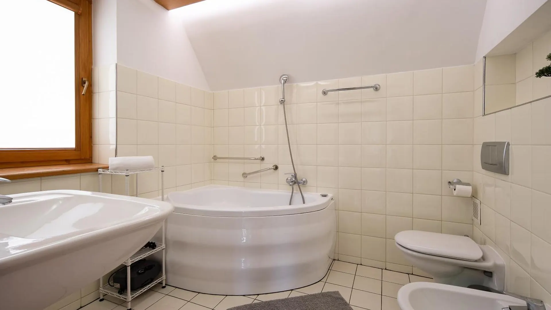 Apartamenty Dagmara I Irka Zakopane
