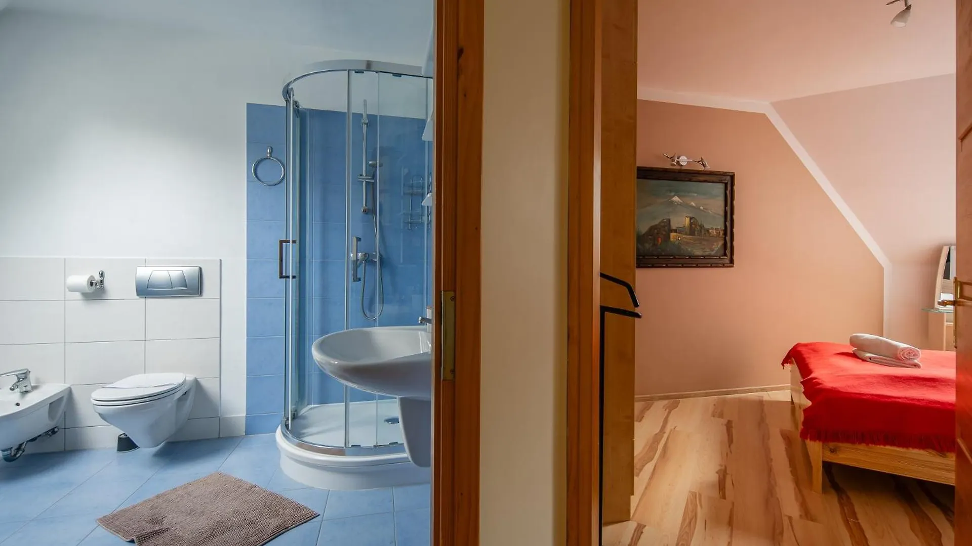 Apartamenty Dagmara I Irka Zakopane 0*,  Poland