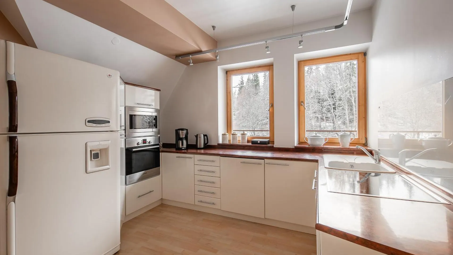 Apartment Apartamenty Dagmara I Irka Zakopane Poland