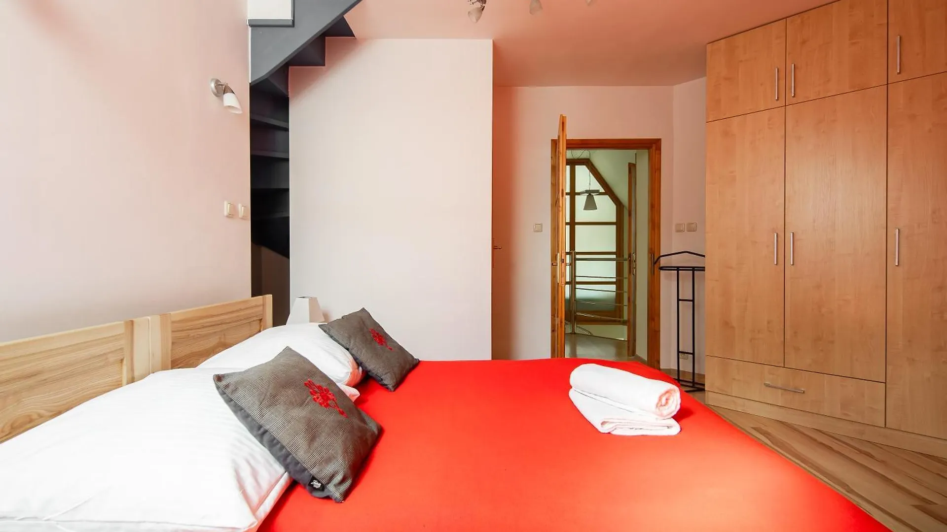 Apartment Apartamenty Dagmara I Irka Zakopane