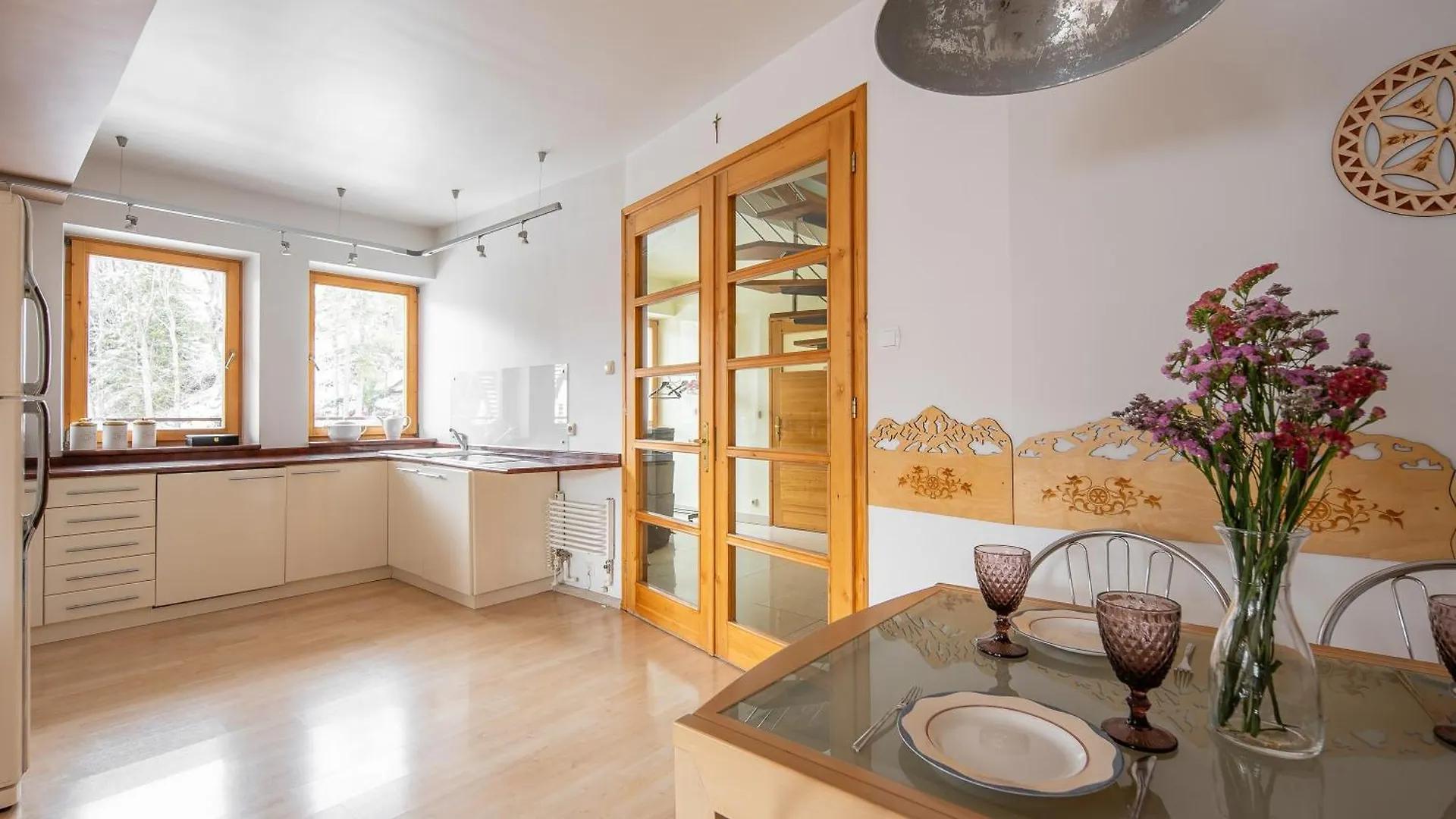Apartamenty Dagmara I Irka Zakopane 0*,