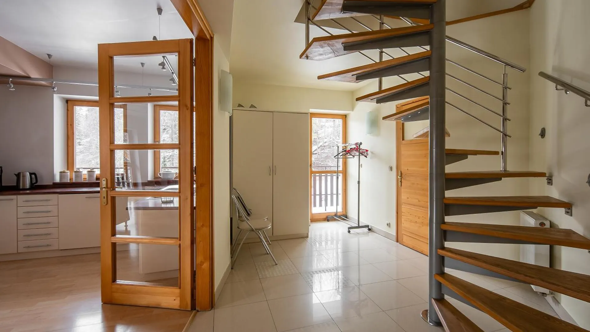 Apartamenty Dagmara I Irka Zakopane Apartment